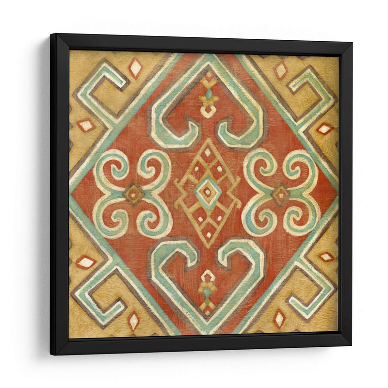 Pequeña Especia Turca Ii - Chariklia Zarris | Cuadro decorativo de Canvas Lab