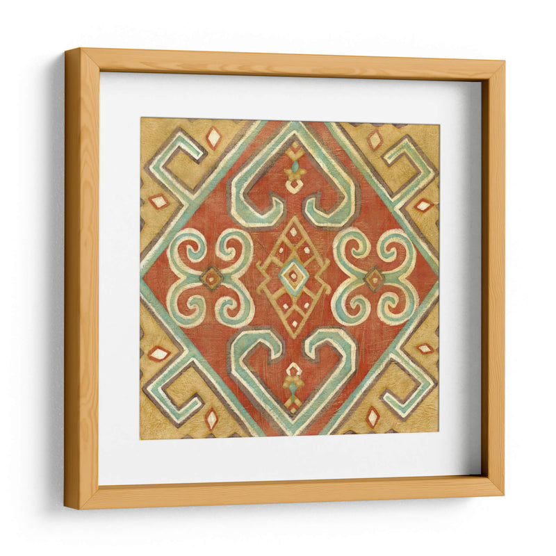 Pequeña Especia Turca Ii - Chariklia Zarris | Cuadro decorativo de Canvas Lab