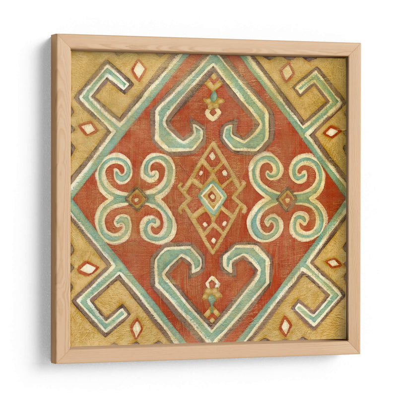 Pequeña Especia Turca Ii - Chariklia Zarris | Cuadro decorativo de Canvas Lab