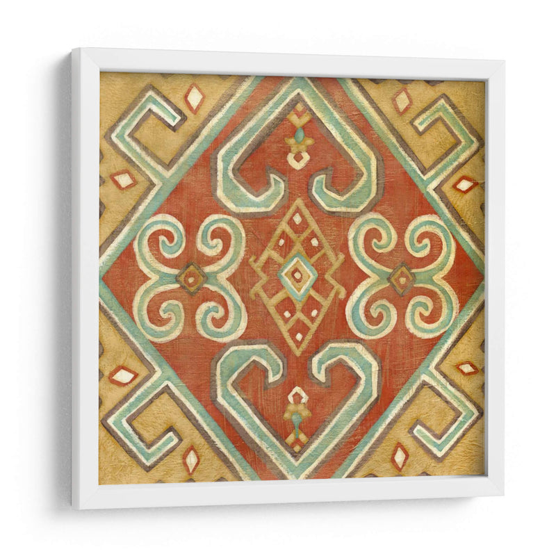 Pequeña Especia Turca Ii - Chariklia Zarris | Cuadro decorativo de Canvas Lab