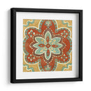 Pequeña Especia Turca Iii - Chariklia Zarris | Cuadro decorativo de Canvas Lab