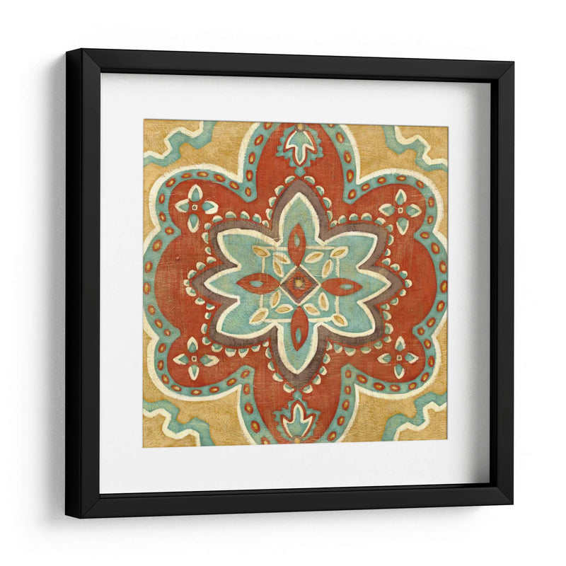 Pequeña Especia Turca Iii - Chariklia Zarris | Cuadro decorativo de Canvas Lab