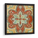 Pequeña Especia Turca Iii - Chariklia Zarris | Cuadro decorativo de Canvas Lab