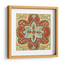 Pequeña Especia Turca Iii - Chariklia Zarris | Cuadro decorativo de Canvas Lab