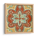 Pequeña Especia Turca Iii - Chariklia Zarris | Cuadro decorativo de Canvas Lab