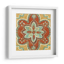 Pequeña Especia Turca Iii - Chariklia Zarris | Cuadro decorativo de Canvas Lab