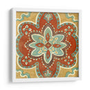 Pequeña Especia Turca Iii - Chariklia Zarris | Cuadro decorativo de Canvas Lab