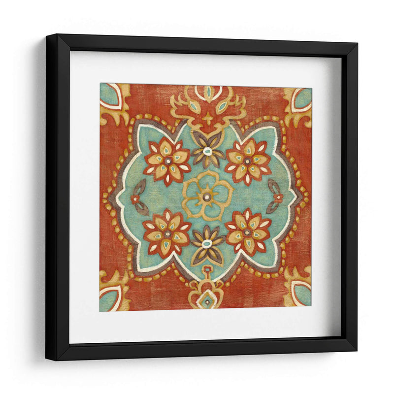 Pequeña Especia Turca Iv - Chariklia Zarris | Cuadro decorativo de Canvas Lab