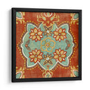 Pequeña Especia Turca Iv - Chariklia Zarris | Cuadro decorativo de Canvas Lab