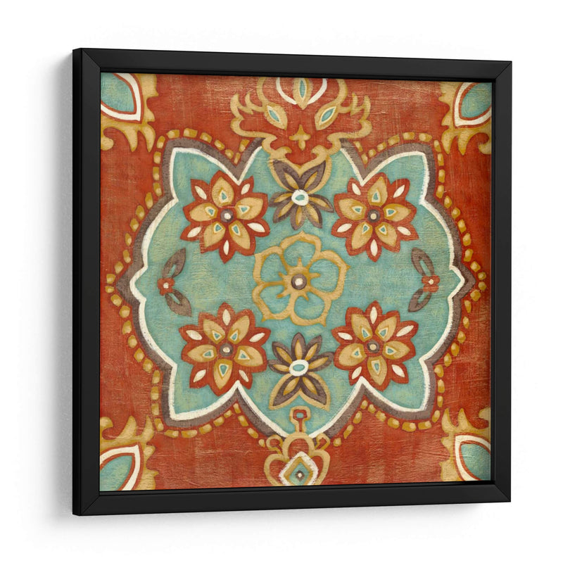 Pequeña Especia Turca Iv - Chariklia Zarris | Cuadro decorativo de Canvas Lab