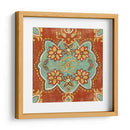 Pequeña Especia Turca Iv - Chariklia Zarris | Cuadro decorativo de Canvas Lab