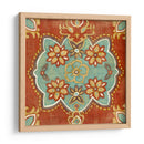 Pequeña Especia Turca Iv - Chariklia Zarris | Cuadro decorativo de Canvas Lab