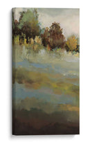 El Camino De Su Corazón I - Christina Long | Cuadro decorativo de Canvas Lab