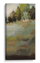 El Camino De Su Corazón Ii. - Christina Long | Cuadro decorativo de Canvas Lab