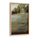 El Camino De Su Corazón Ii. - Christina Long | Cuadro decorativo de Canvas Lab