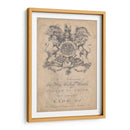 Peerage De Inglaterra I - Vision Studio | Cuadro decorativo de Canvas Lab