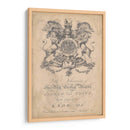 Peerage De Inglaterra I - Vision Studio | Cuadro decorativo de Canvas Lab