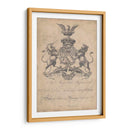 Peerage De Inglaterra Ii - Vision Studio | Cuadro decorativo de Canvas Lab