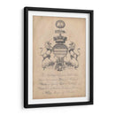 Peerage De Inglaterra Iii - Vision Studio | Cuadro decorativo de Canvas Lab