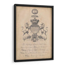 Peerage De Inglaterra Iii - Vision Studio | Cuadro decorativo de Canvas Lab