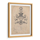 Peerage De Inglaterra Iii - Vision Studio | Cuadro decorativo de Canvas Lab