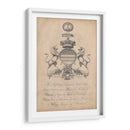 Peerage De Inglaterra Iii - Vision Studio | Cuadro decorativo de Canvas Lab