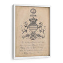 Peerage De Inglaterra Iii - Vision Studio | Cuadro decorativo de Canvas Lab