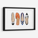 Some shoes | Cuadro decorativo de Canvas Lab