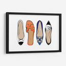 Some shoes | Cuadro decorativo de Canvas Lab