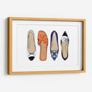 Some shoes | Cuadro decorativo de Canvas Lab