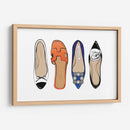Some shoes | Cuadro decorativo de Canvas Lab