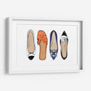Some shoes | Cuadro decorativo de Canvas Lab