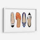Some shoes | Cuadro decorativo de Canvas Lab