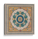 Bazaar Floral Bazaar I - June Erica Vess | Cuadro decorativo de Canvas Lab