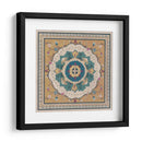 Bazaar Floral Bazaar I - June Erica Vess | Cuadro decorativo de Canvas Lab