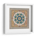 Bazaar Floral Bazaar I - June Erica Vess | Cuadro decorativo de Canvas Lab