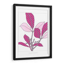 Follaje Moderno Iii - June Erica Vess | Cuadro decorativo de Canvas Lab