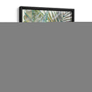 Palmas De Capas Ii - Chariklia Zarris | Cuadro decorativo de Canvas Lab