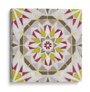 Driftwood Mandala Ii - June Erica Vess | Cuadro decorativo de Canvas Lab