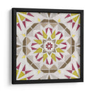 Driftwood Mandala Ii - June Erica Vess | Cuadro decorativo de Canvas Lab