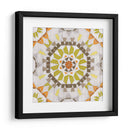 Driftwood Mandala Iii - June Erica Vess | Cuadro decorativo de Canvas Lab