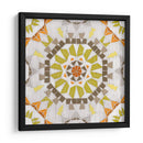 Driftwood Mandala Iii - June Erica Vess | Cuadro decorativo de Canvas Lab