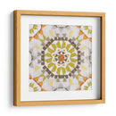 Driftwood Mandala Iii - June Erica Vess | Cuadro decorativo de Canvas Lab