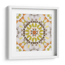 Driftwood Mandala Iii - June Erica Vess | Cuadro decorativo de Canvas Lab