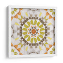 Driftwood Mandala Iii - June Erica Vess | Cuadro decorativo de Canvas Lab