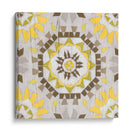 Driftwood Mandala Iv - June Erica Vess | Cuadro decorativo de Canvas Lab