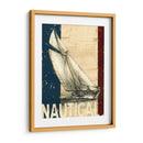 Vintage Tradewinds Ii - Ethan Harper | Cuadro decorativo de Canvas Lab