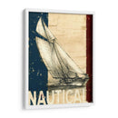 Vintage Tradewinds Ii - Ethan Harper | Cuadro decorativo de Canvas Lab