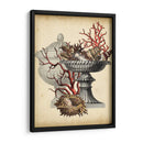 Oceans Bounty I - Vision Studio | Cuadro decorativo de Canvas Lab