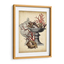 Oceans Bounty I - Vision Studio | Cuadro decorativo de Canvas Lab